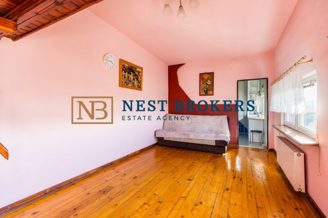 Mieszkanie 3-pokojowe Kraków Bieżanów, ul. Jana Kurczaba. Zdjęcie 3