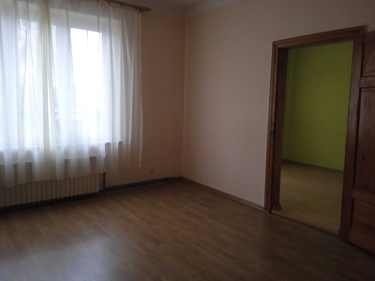 Mieszkanie 3-pokojowe Sosnowiec Pogoń