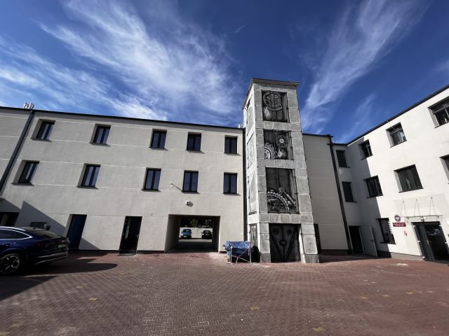 Biuro Swarzędz, ul. Nowy Świat. Zdjęcie 1