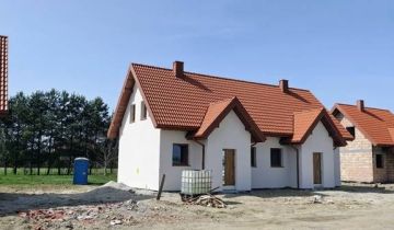 bliźniak, 4 pokoje Stanisławice