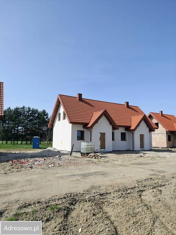 bliźniak, 4 pokoje Stanisławice. Zdjęcie 2