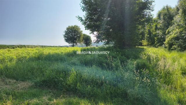 Działka inwestycyjna Baranówka. Zdjęcie 9