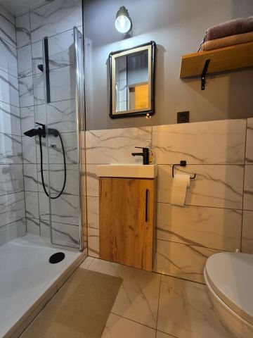 Mieszkanie 1-pokojowe Wrocław Stare Miasto, ul. Robotnicza. Zdjęcie 5