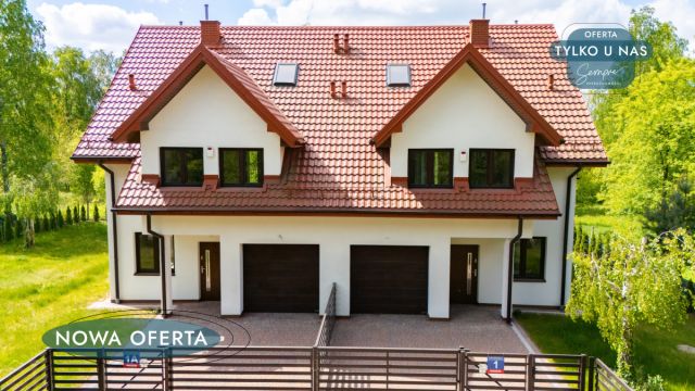 bliźniak, 5 pokoi Łódź Widzew, ul. Łukaszewska. Zdjęcie 28