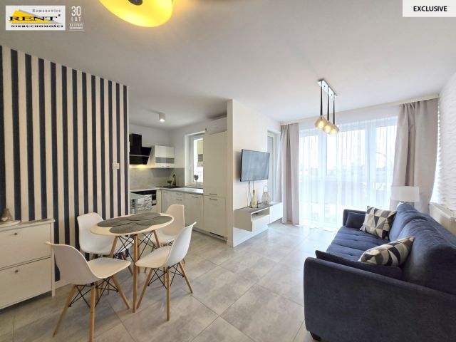 Mieszkanie 2-pokojowe Dziwnówek, ul. Wolności. Zdjęcie 3