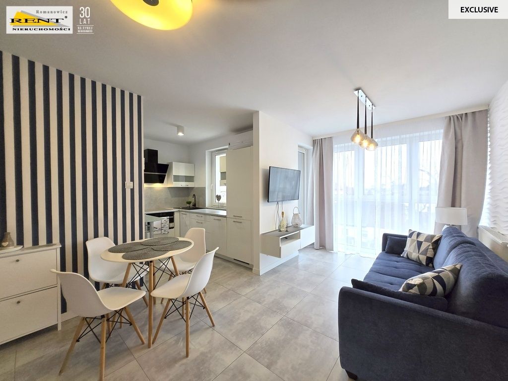 Mieszkanie 2-pokojowe Dziwnówek, ul. Wolności. Zdjęcie 3