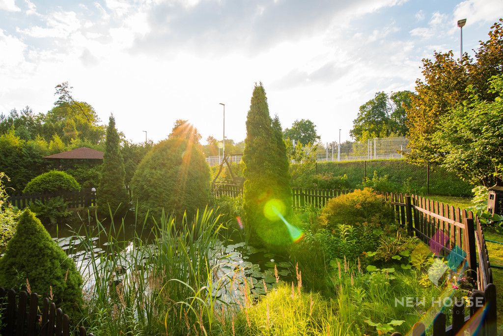 dom wolnostojący, 17 pokoi Nikielkowo, ul. Lawendowa. Zdjęcie 32