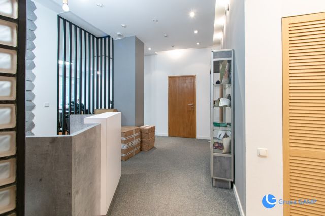 Biuro Kraków Krowodrza, ul. Henryka Sienkiewicza. Zdjęcie 7