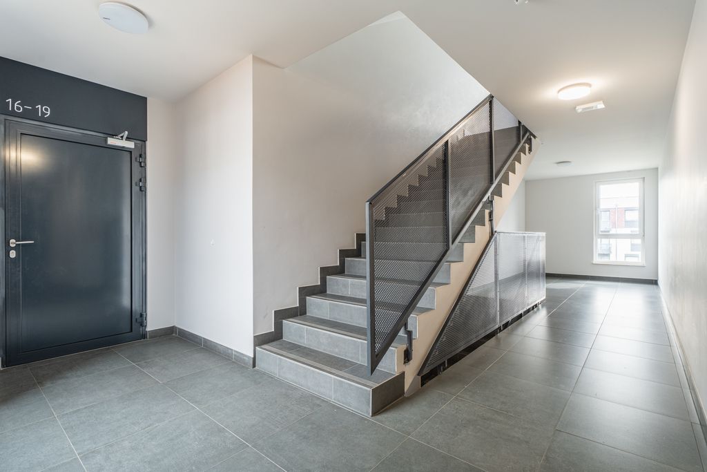 Mieszkanie 3-pokojowe Szczecin Gumieńce, ul. Eugeniusza Kwiatkowskiego. Zdjęcie 25