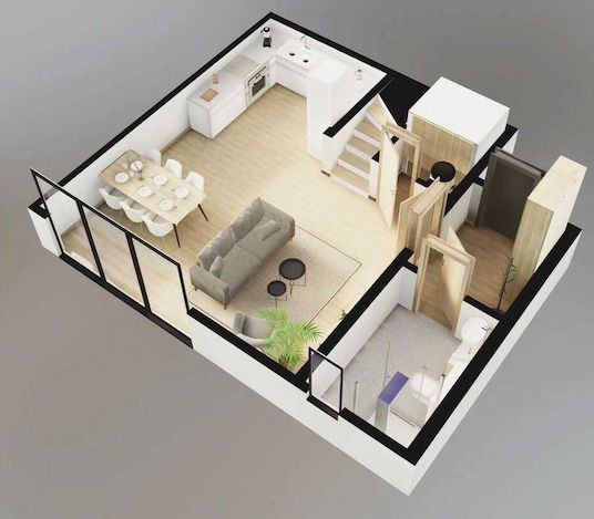 bliźniak, 4 pokoje Aleksandrów Łódzki. Zdjęcie 12