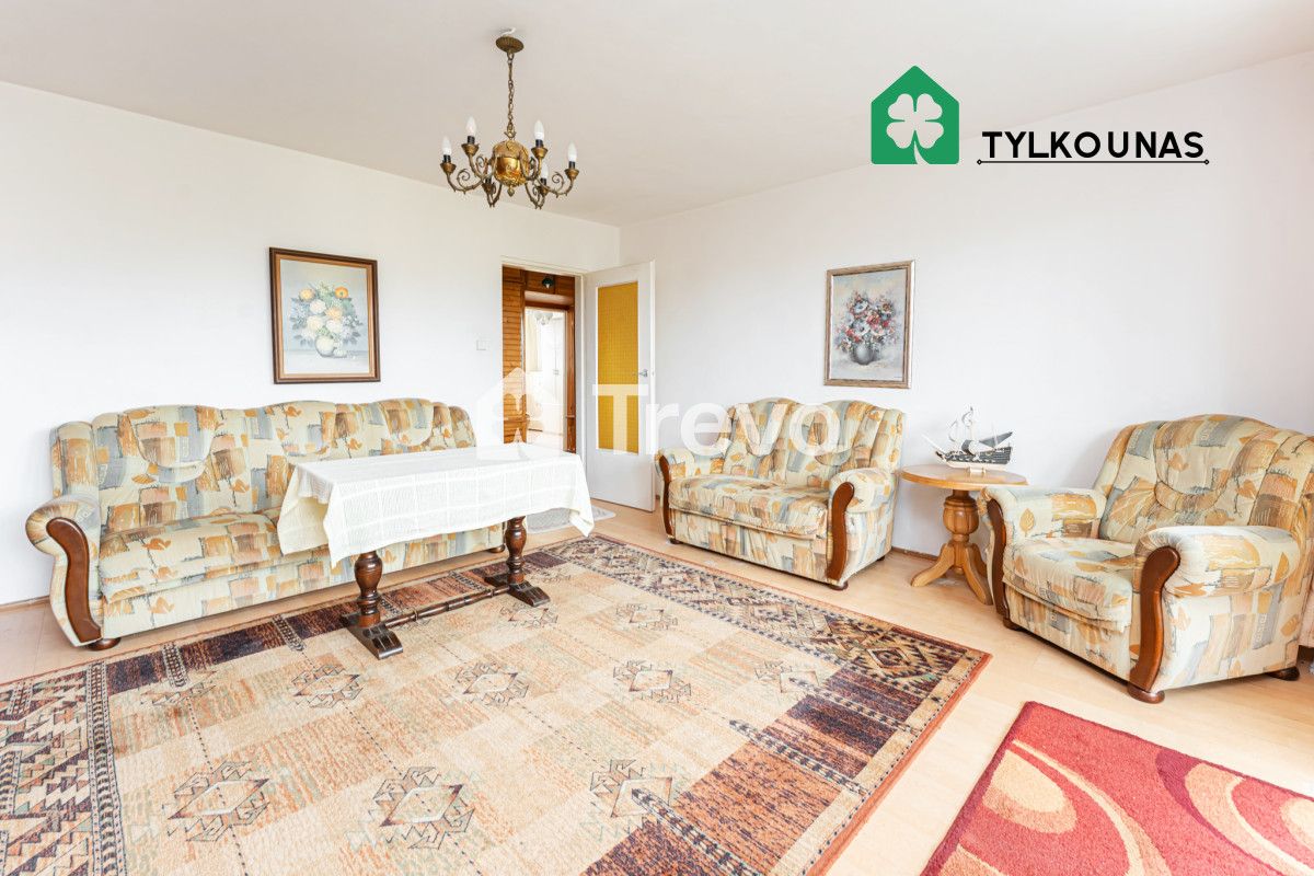 Mieszkanie 3-pokojowe Gdańsk Chełm, ul. Marcina Dragana. Zdjęcie 3