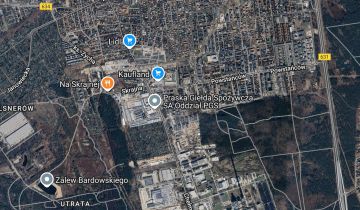 Garaż/miejsce parkingowe Ząbki, ul. Powstańców