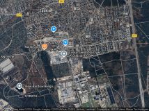 Garaż/miejsce parkingowe Ząbki, ul. Powstańców