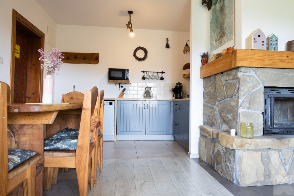 dom wolnostojący, 14 pokoi Berezka. Zdjęcie 11