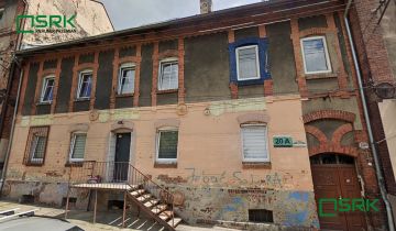 Mieszkanie 2-pokojowe Bytom, ul. Adolfa Piątka