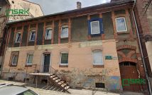 Mieszkanie 2-pokojowe Bytom, ul. Adolfa Piątka