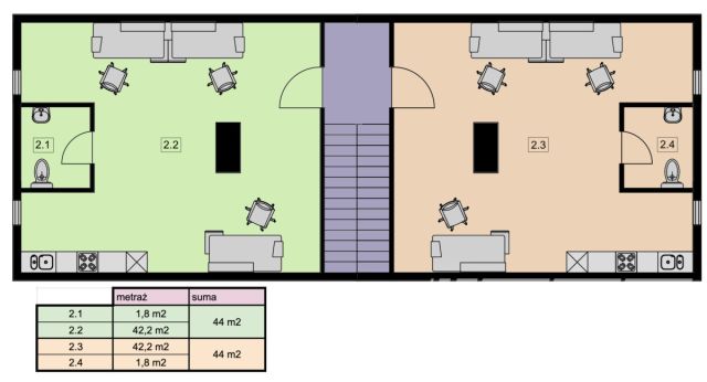 Lokal Wysoka, ul. Chabrowa. Zdjęcie 7