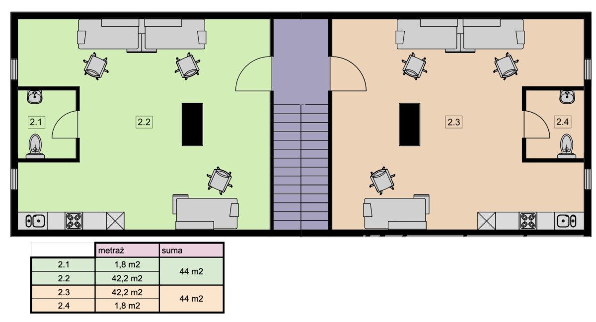 Lokal Wysoka, ul. Chabrowa. Zdjęcie 7