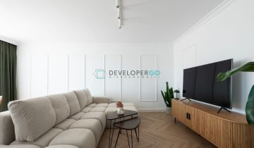 Mieszkanie 3-pokojowe Białystok Centrum, al. Józefa Piłsudskiego