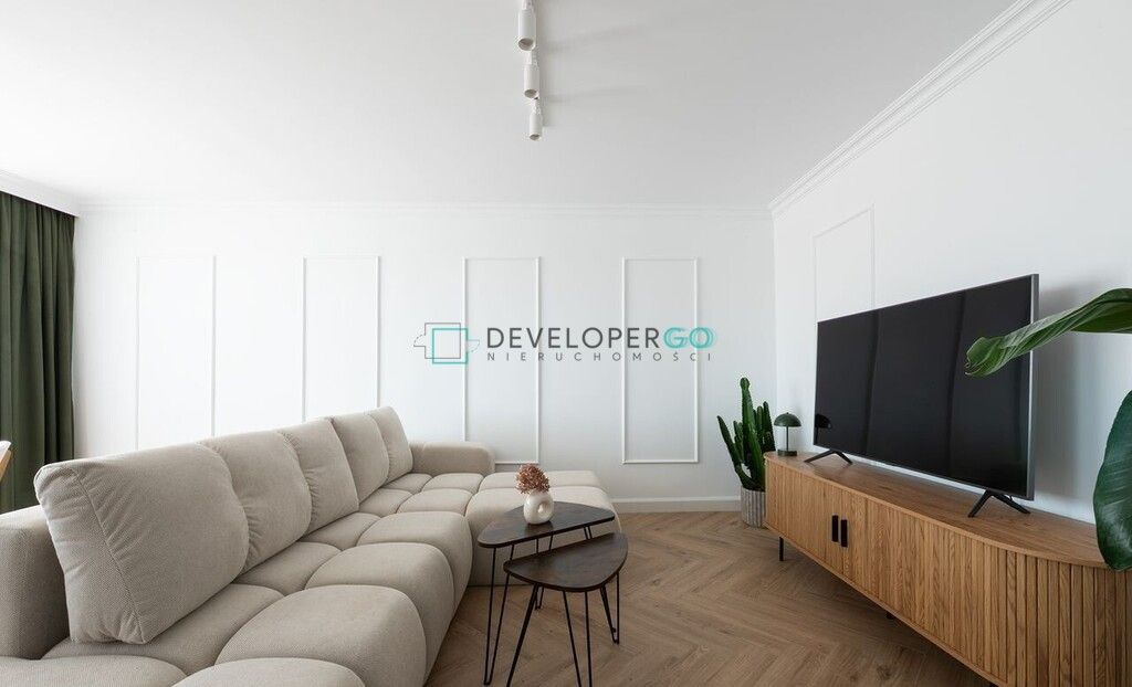 Mieszkanie 3-pokojowe Białystok Centrum, al. Józefa Piłsudskiego. Zdjęcie 2