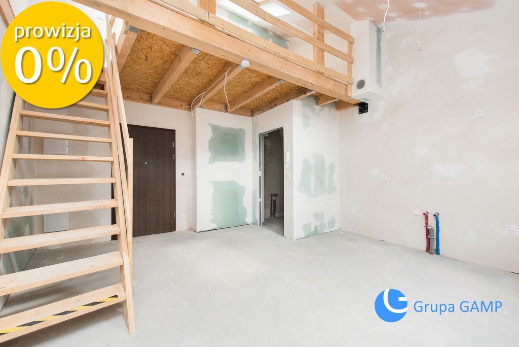 Mieszkanie 1-pokojowe Kraków Stare Miasto, ul. Felicjanek. Zdjęcie 6