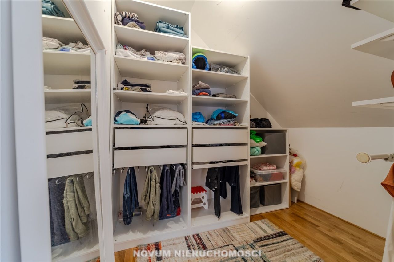 dom wolnostojący, 5 pokoi Tarnowskie Góry, ul. Bukowa. Zdjęcie 13