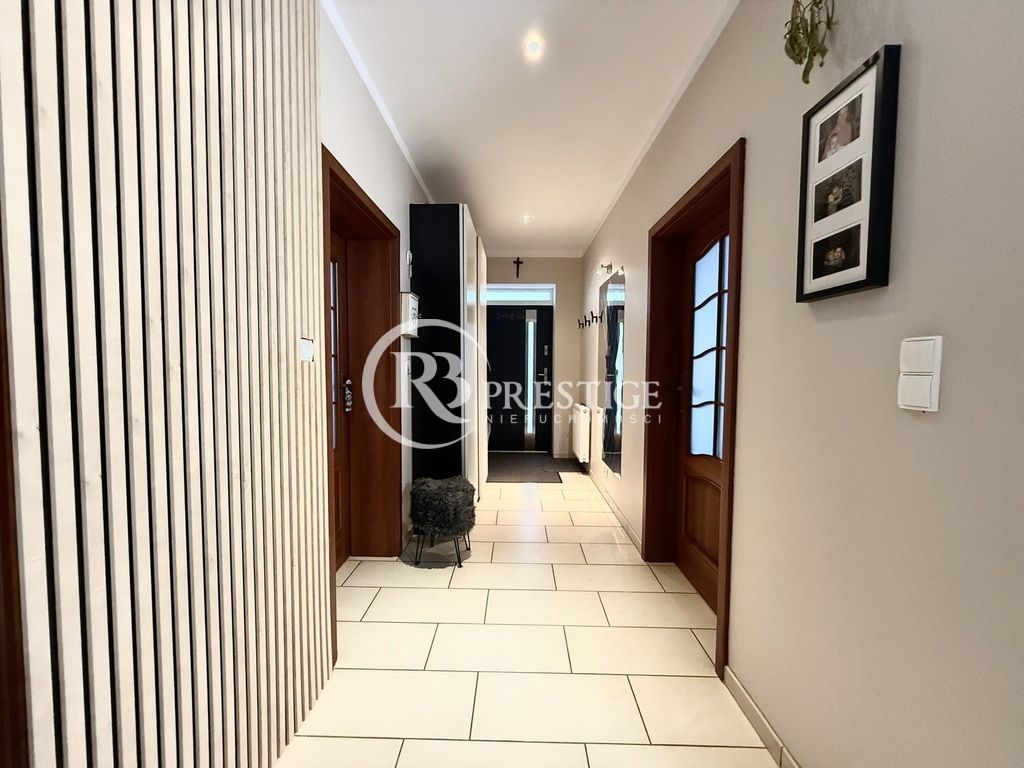 Mieszkanie 4-pokojowe Stargard Lotnisko, ul. Czesława Tańskiego. Zdjęcie 8