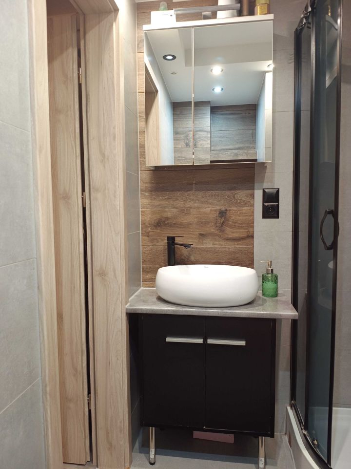 Mieszkanie 2-pokojowe Lublin Dziesiąta, ul. Jacka Przybylskiego. Zdjęcie 6