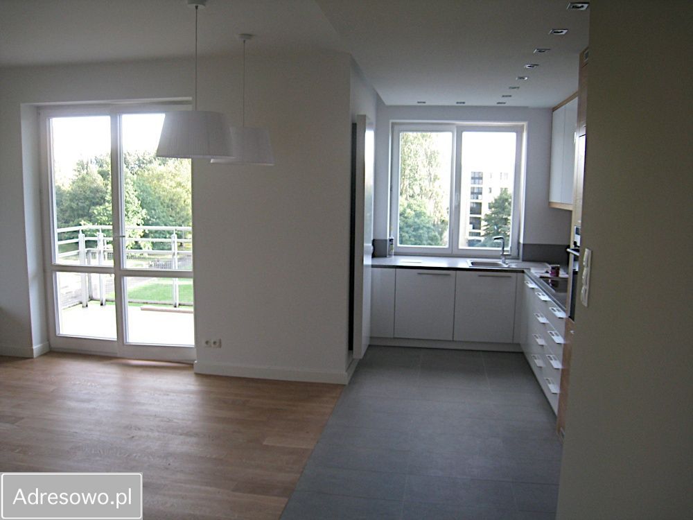 Mieszkanie 4-pokojowe Warszawa Mokotów, ul. Jaszowiecka. Zdjęcie 6