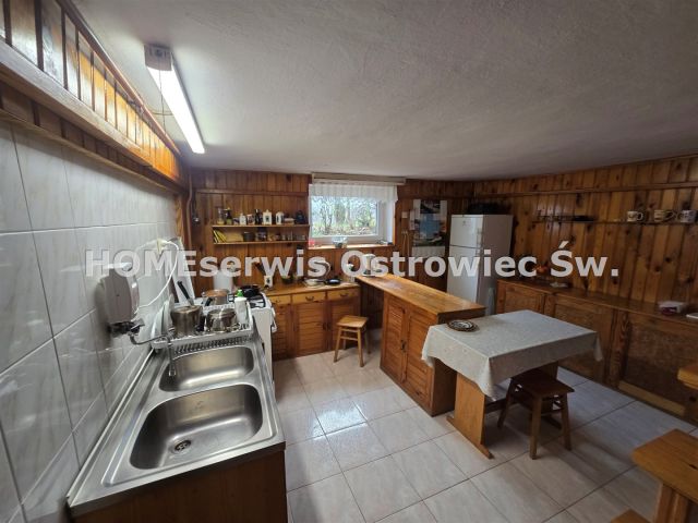 dom wolnostojący, 4 pokoje Miłków. Zdjęcie 32