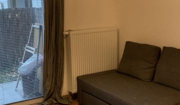 Mieszkanie 2-pokojowe Warszawa Raków