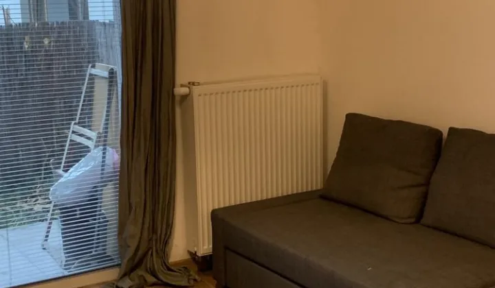 Mieszkanie 2-pokojowe Warszawa Raków