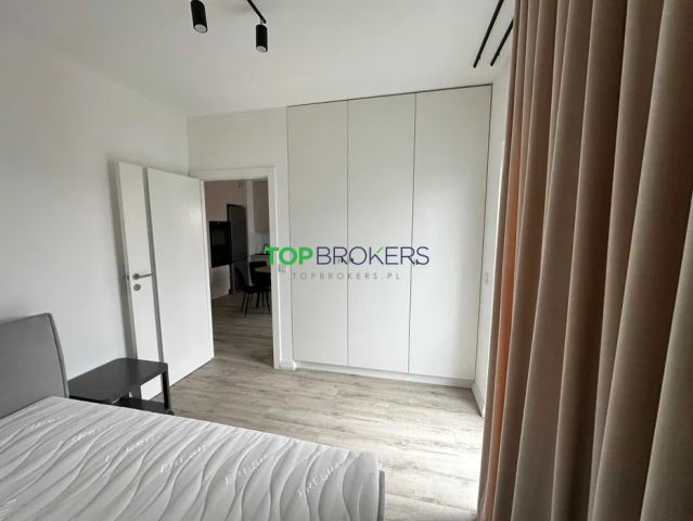 Mieszkanie 2-pokojowe Warszawa Praga-Północ, ul. Szwedzka. Zdjęcie 6