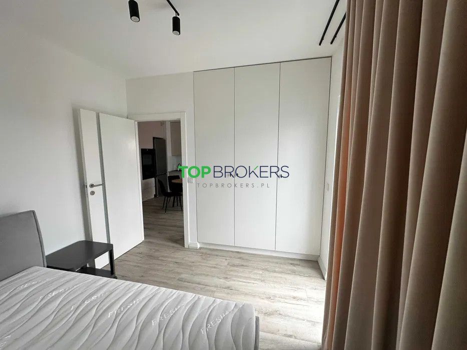 Mieszkanie 2-pokojowe Warszawa Praga-Północ, ul. Szwedzka. Zdjęcie 6