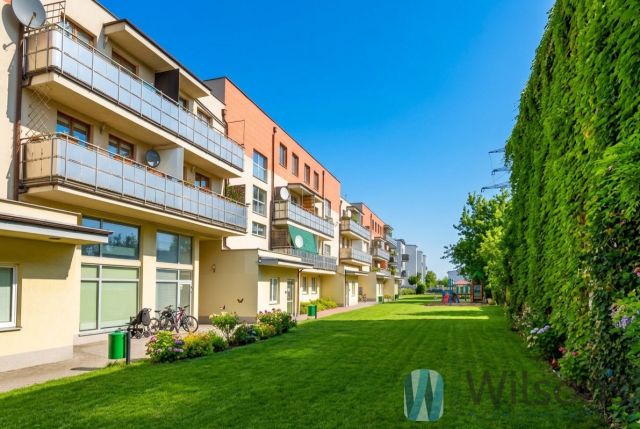 Mieszkanie 2-pokojowe Warszawa Wesoła, ul. Wspólna. Zdjęcie 2