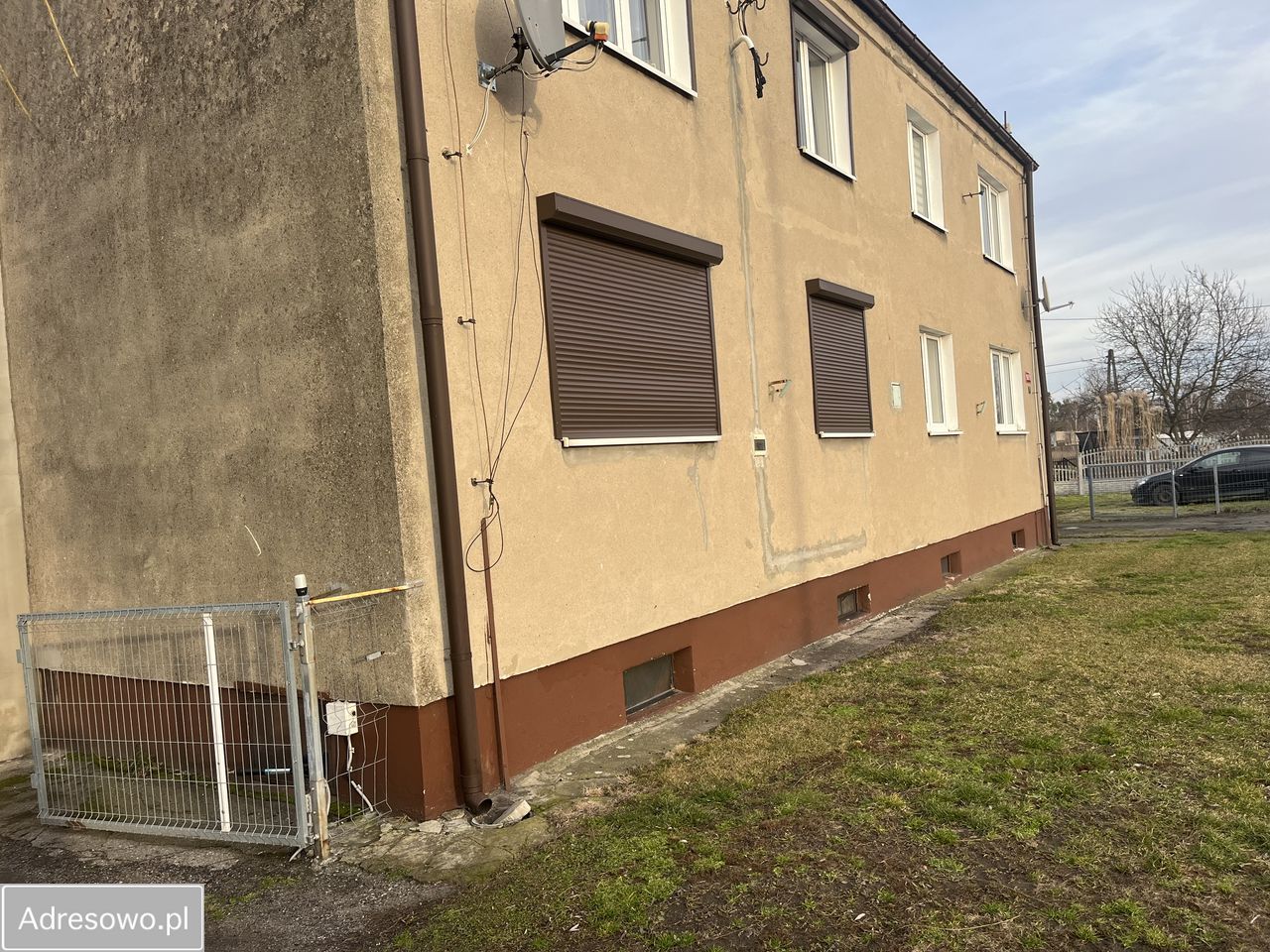 Mieszkanie 2-pokojowe Czachory. Zdjęcie 6