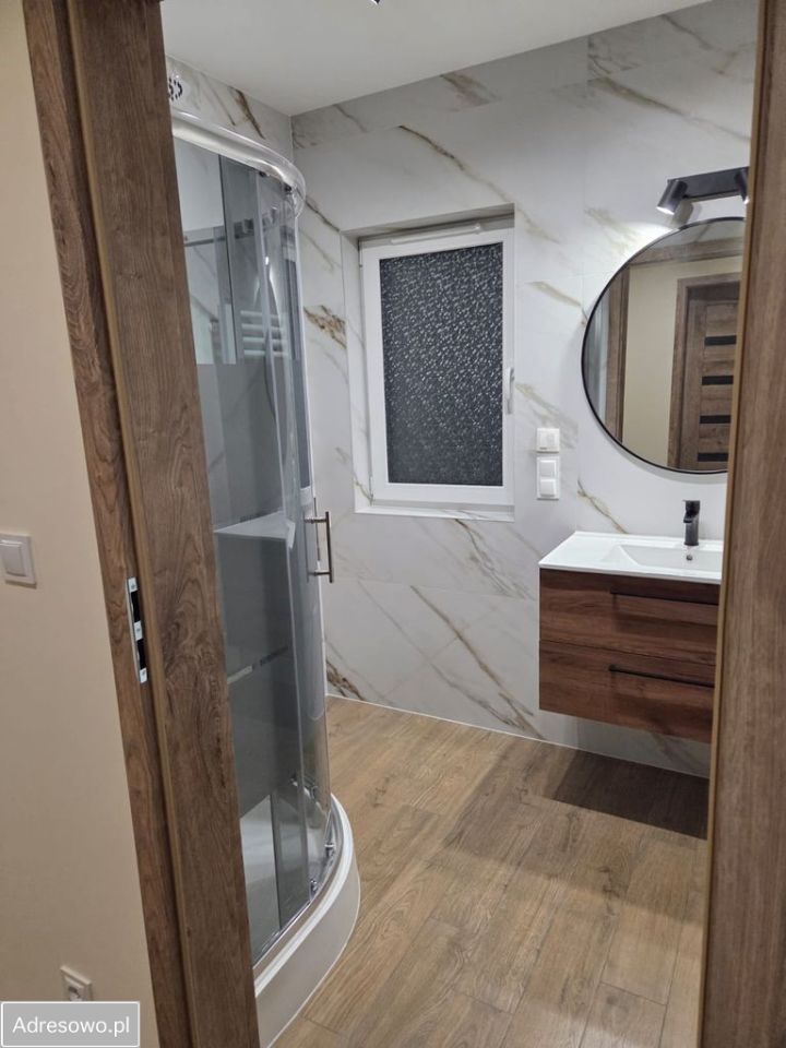 Mieszkanie 3-pokojowe Bochnia, ul. Krzęczków. Zdjęcie 4