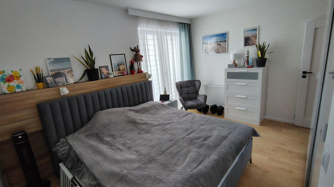 Mieszkanie 2-pokojowe Zabrze Mikulczyce, ul. Lawendowa. Zdjęcie 4