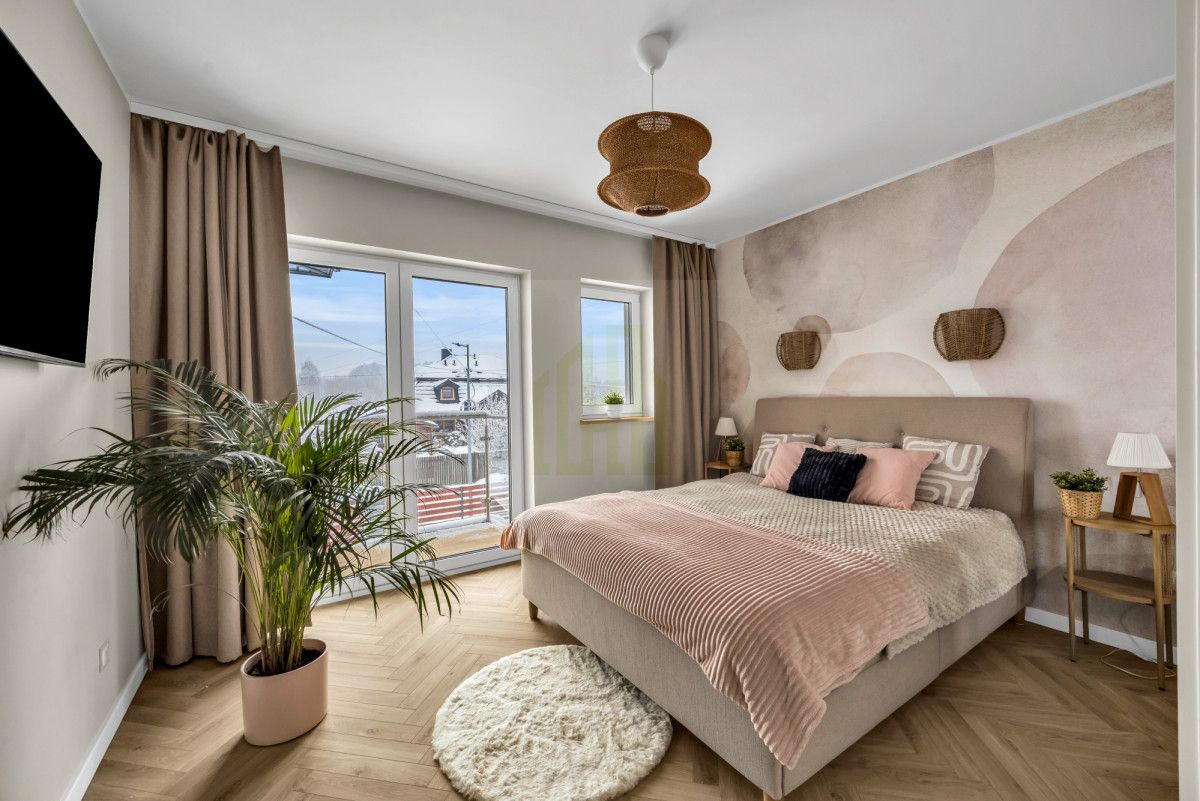 bliźniak, 5 pokoi Józefów. Zdjęcie 11