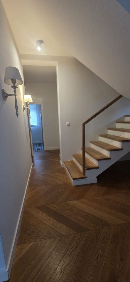 dom wolnostojący, 6 pokoi Kołomań, ul. Miła. Zdjęcie 7
