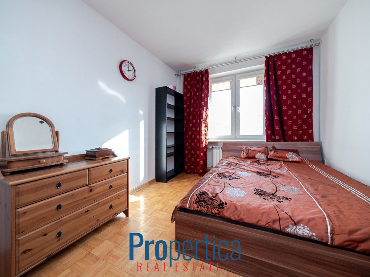 Mieszkanie 2-pokojowe Warszawa Śródmieście, al. Armii Ludowej. Zdjęcie 6