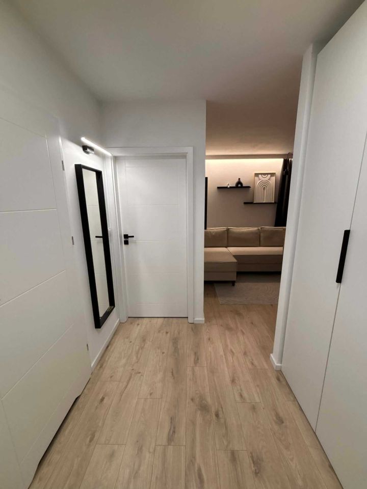 Mieszkanie 2-pokojowe Brzeg, ul. Rybacka. Zdjęcie 8