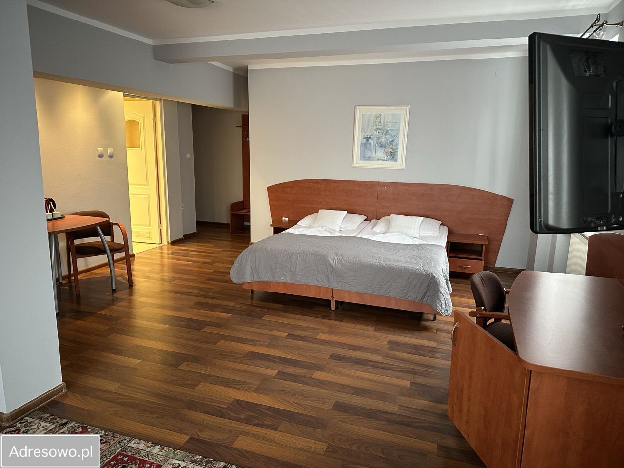 Hotel/pensjonat Katowice Szopienice, ul. Zimowa. Zdjęcie 11