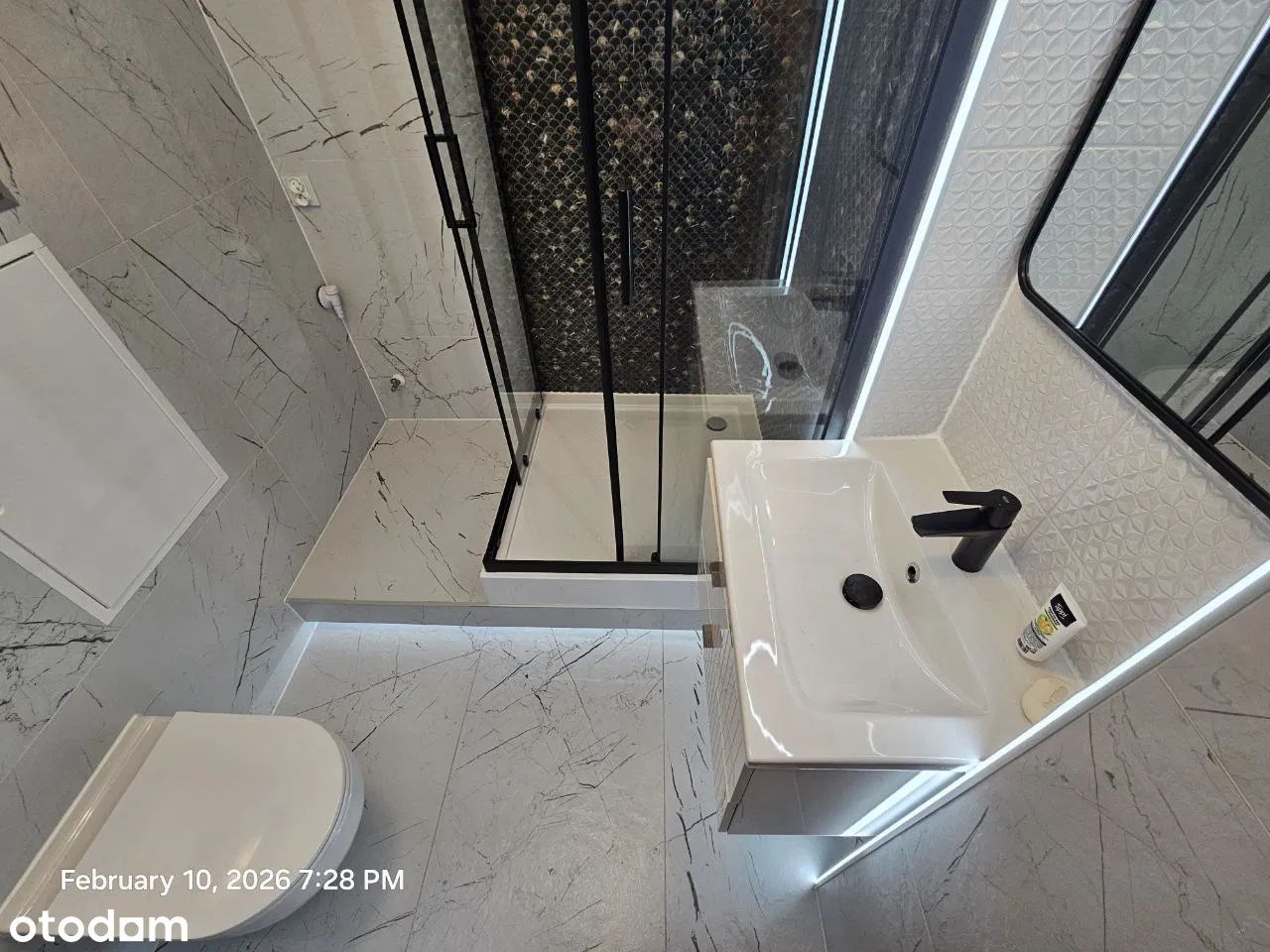 Mieszkanie 2-pokojowe Leszno Centrum, ul. Grodzka. Zdjęcie 2