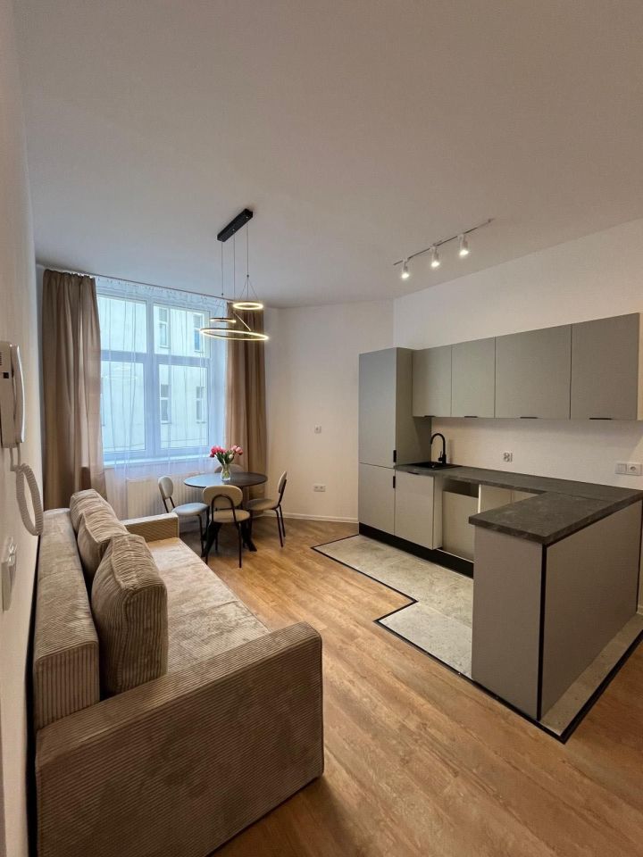 Mieszkanie 2-pokojowe Sosnowiec. Zdjęcie 3