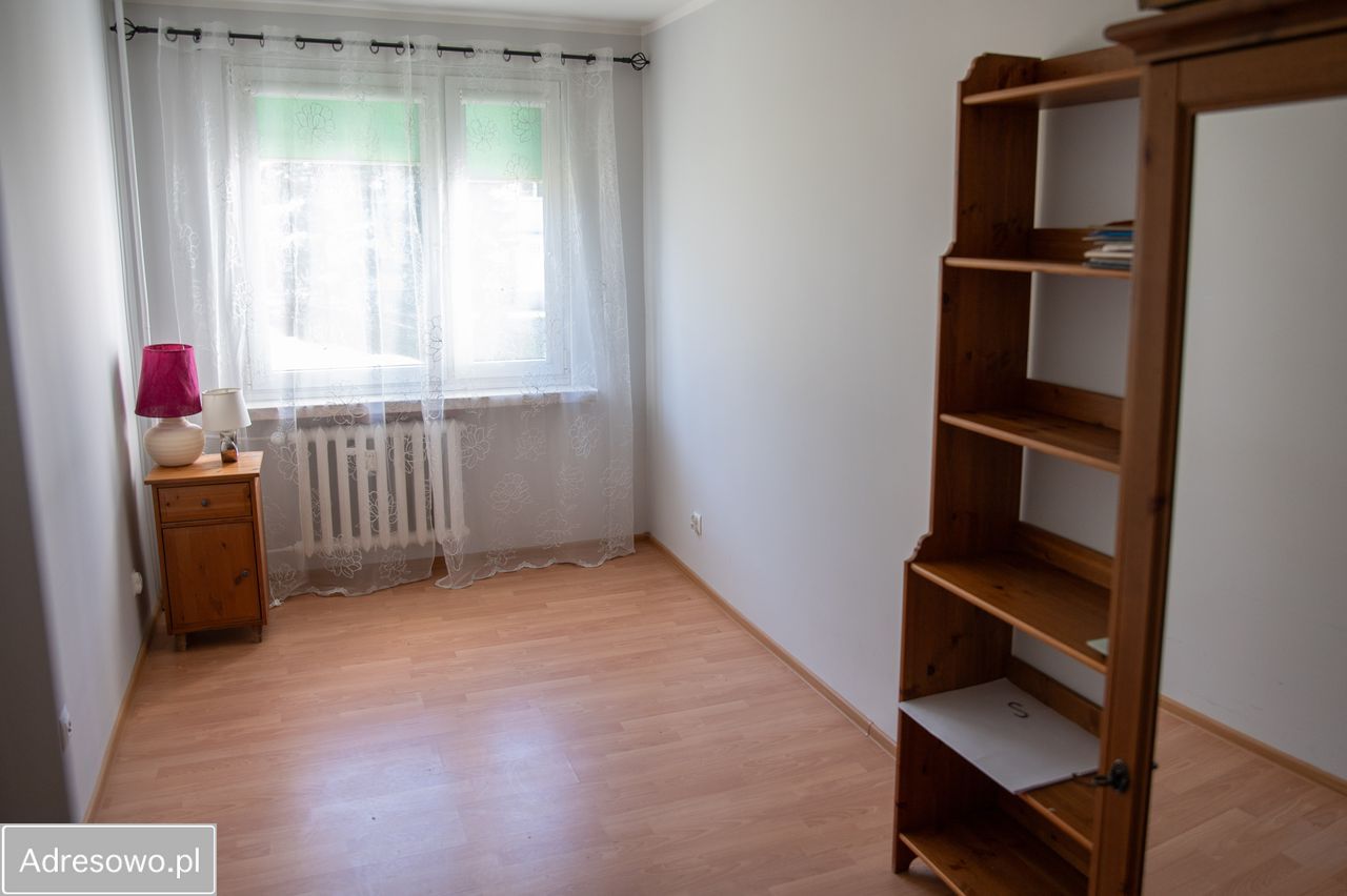 Mieszkanie 2-pokojowe Zielona Góra Centrum. Zdjęcie 2