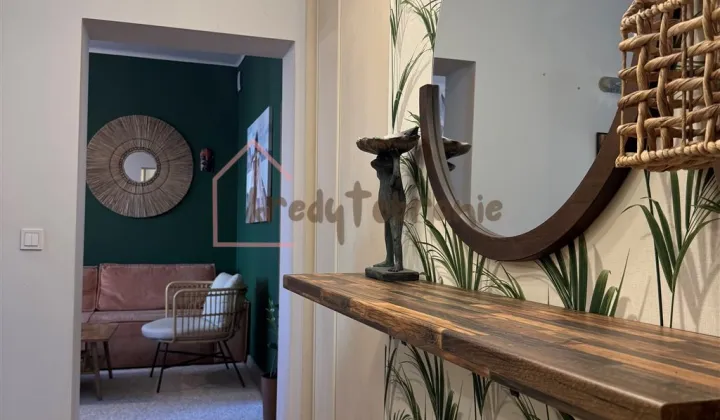 Mieszkanie 2-pokojowe Tychy