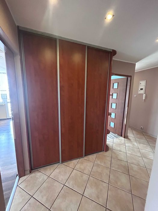 Mieszkanie 3-pokojowe Chorzów Batory. Zdjęcie 2