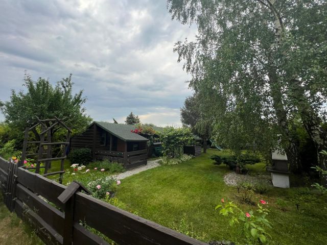 Działka rekreacyjna Konin, ul. Świętojańska. Zdjęcie 7