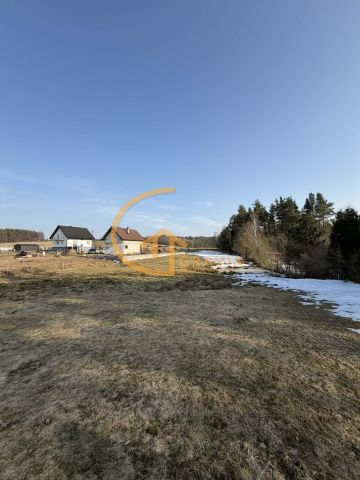 Działka budowlana Przetoczyno, ul. Sami Swoi. Zdjęcie 3